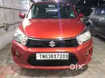 Maruti Suzuki Celerio VXI Optional MT, 2019, Petrol