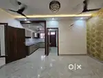 3 BHK Brand New Flat in Gated Society