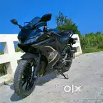 Yamaha good work condition