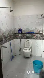 2 BHK Constructed in 2100 sqft area in ground floor