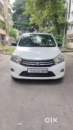 Maruti Suzuki Celerio 2014-2017 VXI AT, 2016, Petrol