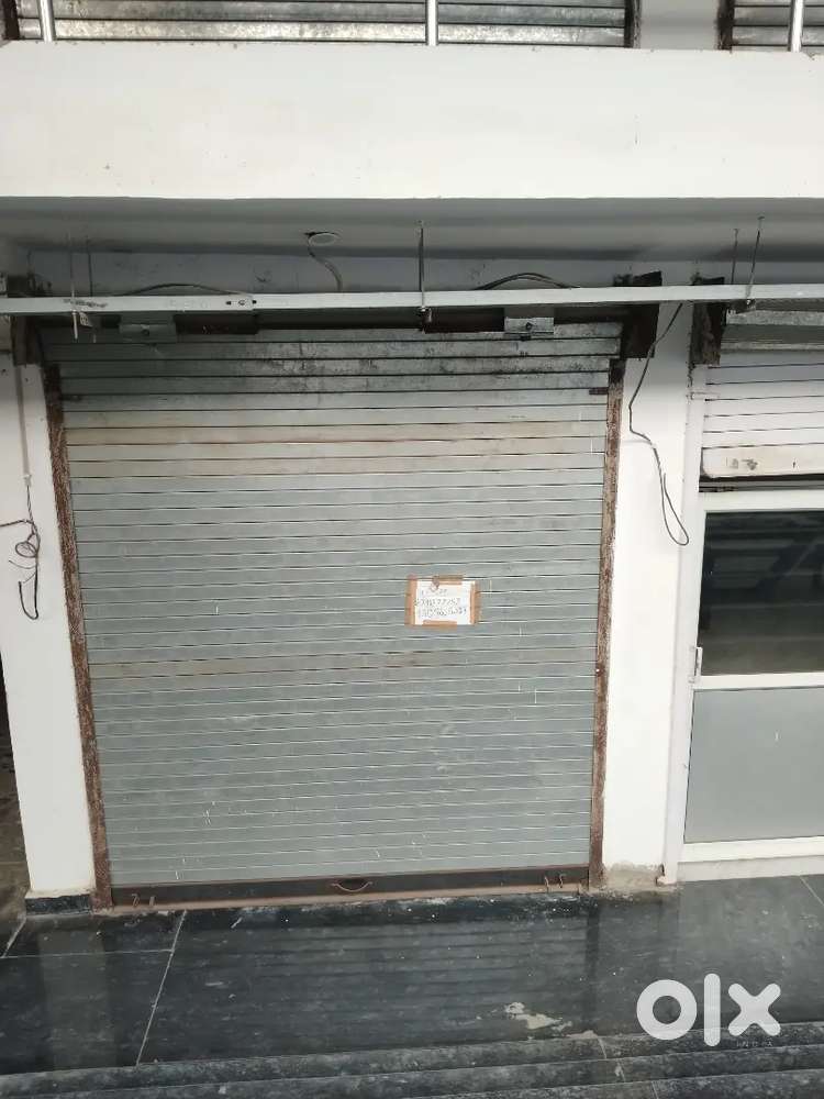 New shop urgent sell