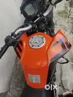 1st owner Good condition bike available for sale