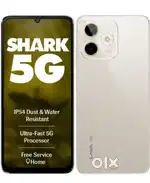 Lava LXX516
