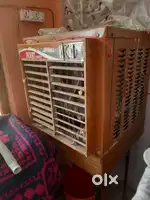 Water coolet