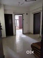 semi-furnished 2BHK flats available for rent in popular area: