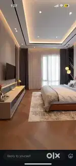 Hotel rooms