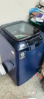 only spare parts gothrege washing machine 2020 model fully automatic