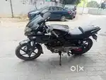 Pulsar 220 good condition