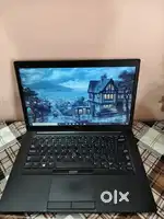 Dell latitude 7480 i5-7thgen 16gbram ram 256gb ssd