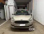 Doctor Used Ford Aspire 2019 Diesel Good Condition