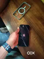 iPhone 14.