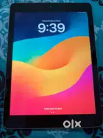 Ipad 6th generation very good condition