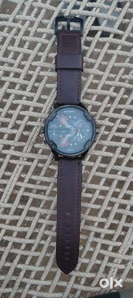 Original watch