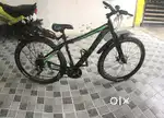 2nd hand used bicycle for sale