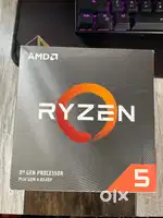 Ryzen 5 3500