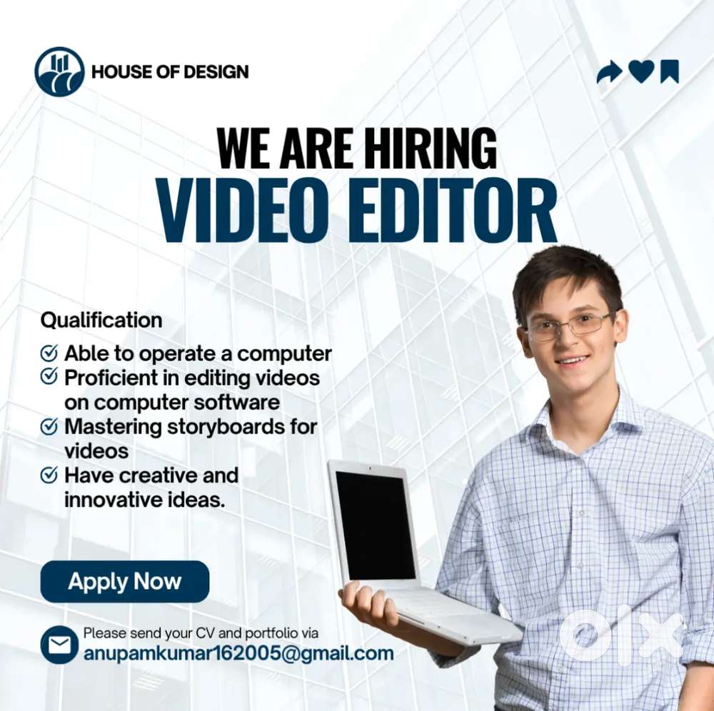 Video editor