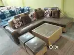 New sofa set in dwarka