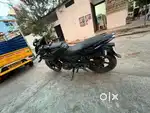 New condition new tyres new battery