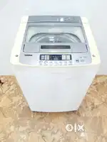 Lg turbodrum fully automatic washing machine with warranty and service