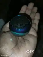 Mini Bluetooth speaker