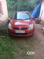 Maruti Suzuki Swift 2011