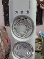 Cooling fan