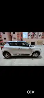 Maruti Suzuki Swift 2020