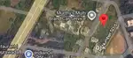 VUDA aproved Plot for sale at Kommadi