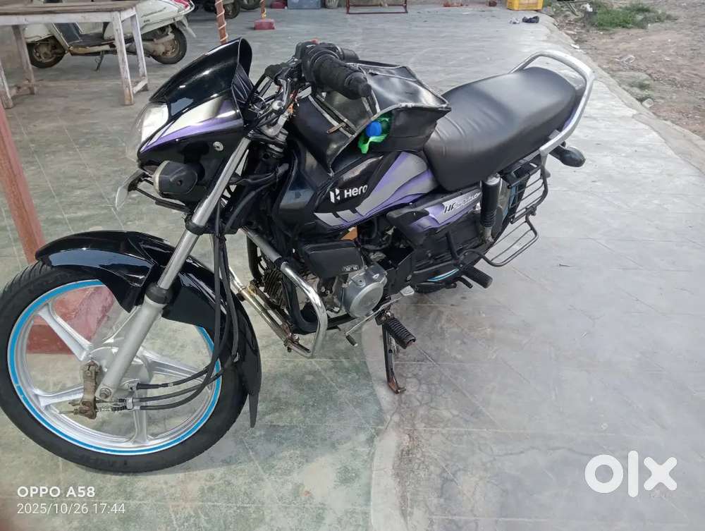 Good condition