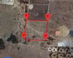 Plot sell karna hai