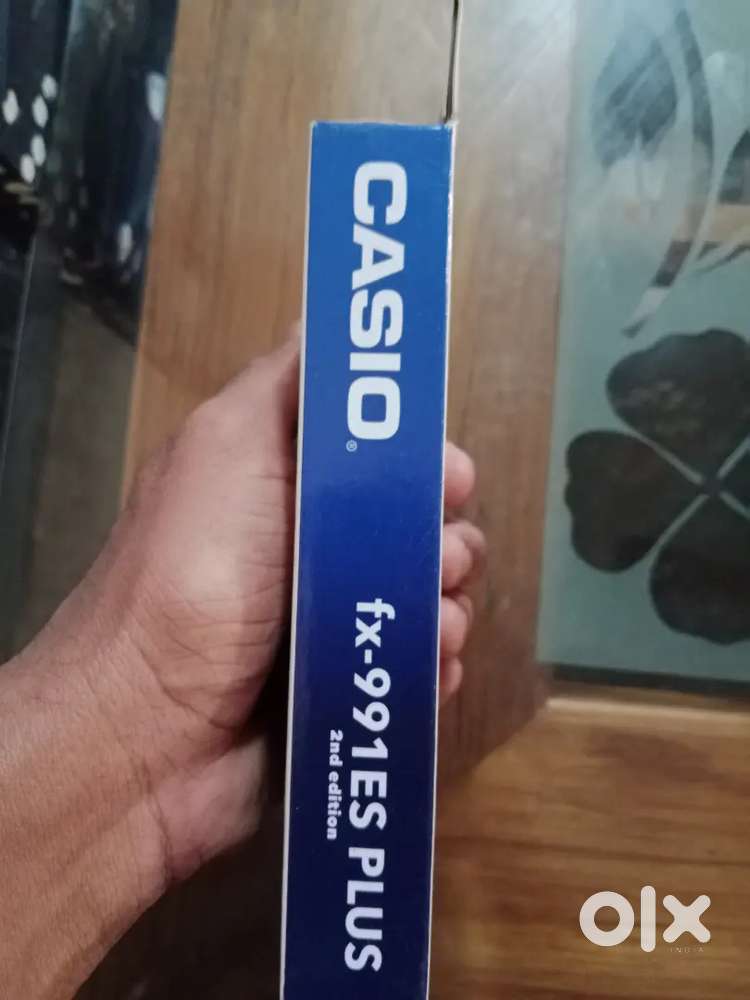 Calculator