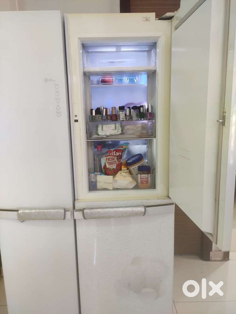 LG Double Door Fridge