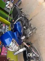 Bike for sale in good condition