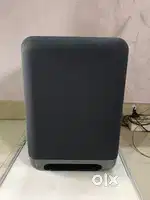 Sony sound bar