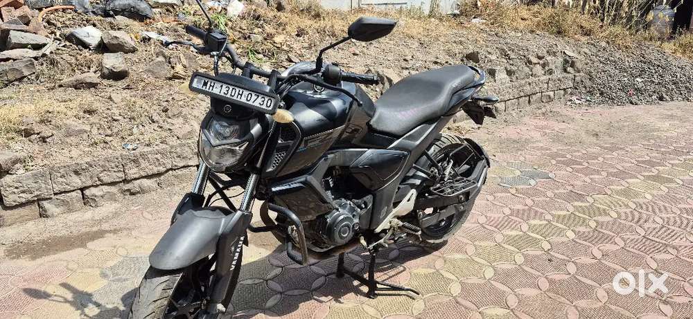 Well Maintained Bike,With insurance and 1 year AMC servicing card