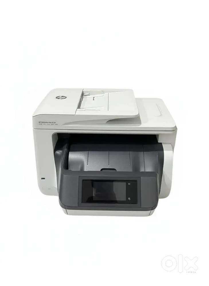 HP OFFICE JET PRO 8730