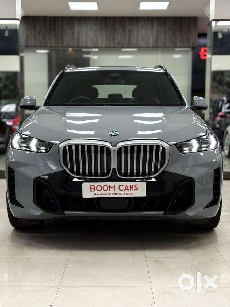 BMW X5 X DRIVE 30D M Sport, 2024, Diesel