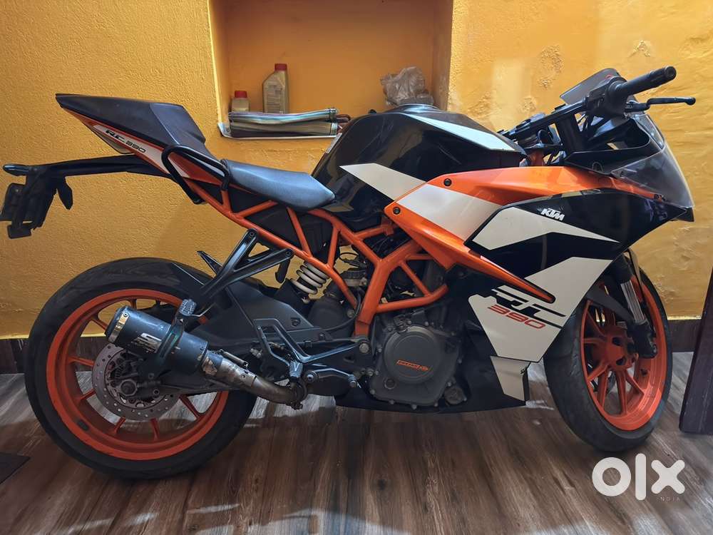 Good condition
