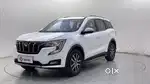Mahindra XUV700 AX7 Luxury Pack AWD, 2024, Petrol