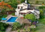 Ambika Farms Premium Farmhouses