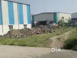 5000 Sq.ft Plot for sale @ Chakan MIDC.