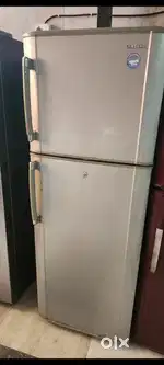 Samsung  double door fridge for sale in kangeyam
