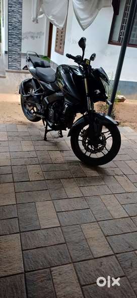 Good condition single owner