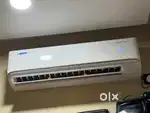 1.5 Ton Blue Star Inverter AC