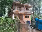 Brand new 2BHK in Tivim, big spacious home with modern kitchen