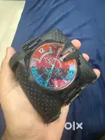 Diesel Mr. Daddy 2.0 DZ7333 Watch