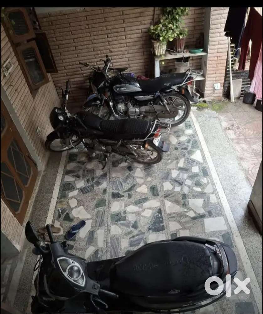 2bhk house for rent
