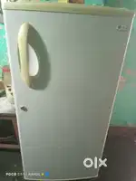 LG Fridge 2019 model Single door fridge