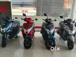 Honda Activa 110 for sale